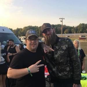 Meet your Posher, Kevin